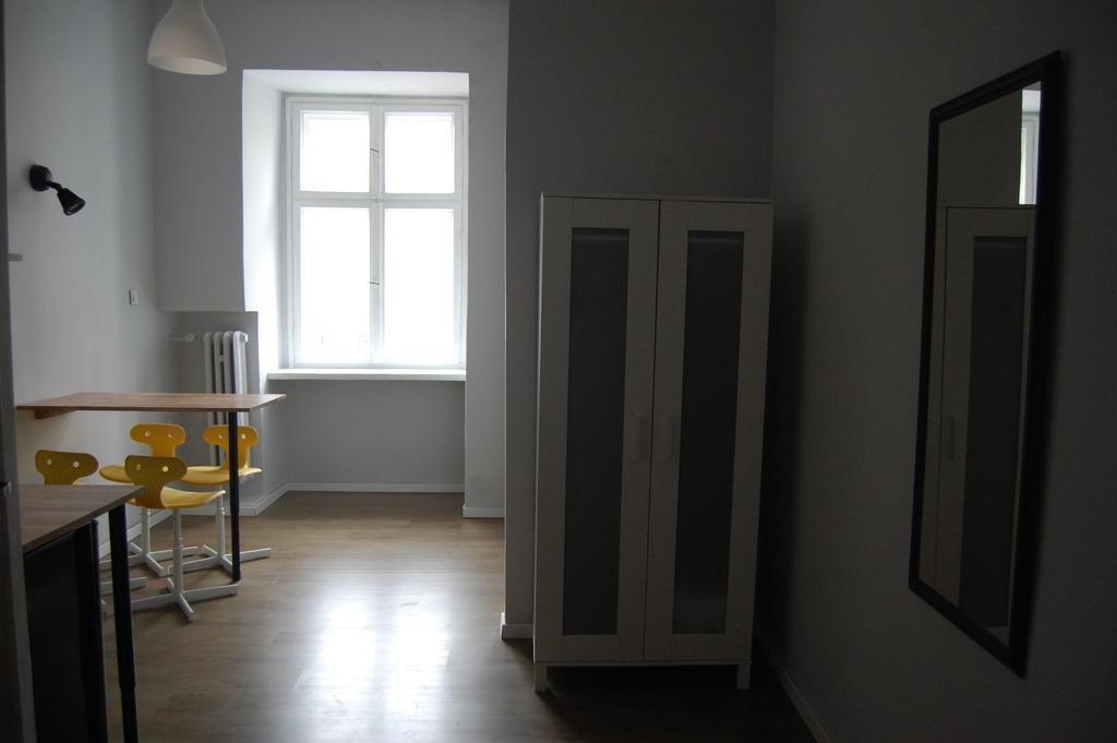 Blue Bike Apartments Opole Exterior foto