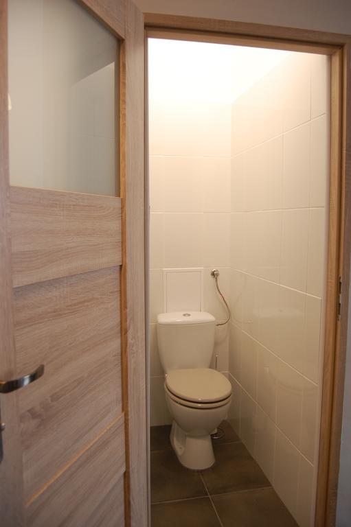 Blue Bike Apartments Opole Exterior foto