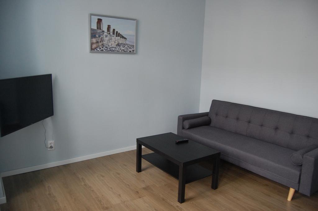 Blue Bike Apartments Opole Exterior foto
